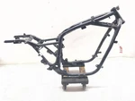 84-87 Honda VF700 Magna Main Frame Chassis Straight Cln. Fixed Price $539.95.