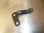 Kawasaki KLZ1000 Versys Acf 2012 Left Upper Fairing Bracket Vgc #251. Fixed Price $26.83.