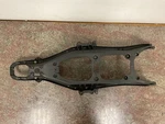 Like New 2017-2026 Yamaha YZF-R6 Rear Tail Sub Frame Oem BN6-21190-00. Fixed Price $749.99.