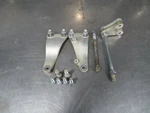 EB662 2012 Yamaha YZ450F Ecu Mount. Fixed Price $24.98.