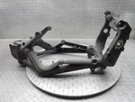 2020 18-20 Triumph Street Triple Rs 765 Oem Main Frame Chassis Straight Bos Acq. Fixed Price $854.95.