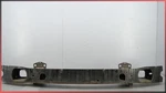 03-09 Land Rover Range Hse L322 Front Bumper Impact Reinforcement Bar Oem. Fixed Price $129.00.