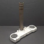 Ducati - 748 / 749 2000 2006 Lower Triple Clamp 34220281A. Fixed Price $250.00.