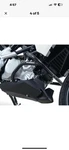 R&g Racing Black Adventure Bars AB0027BK. Fixed Price $185.00.