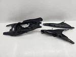 Husqvarna Fc 250 Subframe 17-19 Fx Fe 350 450. Fixed Price $386.25.