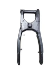 22-23 Honda CBR500R CB500F CB500X Rear Swingarm Assembly 52200-MKP-DN0. Fixed Price $110.47.