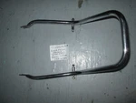 Vintage Suzuki 1980 / 1981 GS550LX Lz Grab Rail Bar, 46210-47500. Fixed Price $57.95.