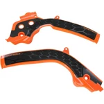 Acerbis 2449535225 X-grip Frame Guards Black. Fixed Price $56.10.