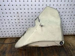 1980-1992 Harley Davidson Shovelhead Evo Flt/flh Touring Left Side Cover Used. Fixed Price $30.00.