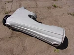 Bmw R1100 Rs-gs R850R (94-01) Arm Swinging 2312232. Fixed Price $87.31.