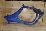1998 Yamaha Frame Chassis 5BE-21101-00-P0 Bos Ca Verified. Fixed Price $148.20.