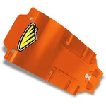 Cycra Speedarmor Skid Plate Orange 1CYC-6020-22. Fixed Price $43.25.