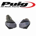 Puig R12 Crash Pads For 2019 Suzuki GSX-R1000X Body Guards & Accessories Hz. Fixed Price $192.64.