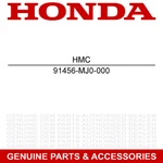 Honda 91456-MJ0-000 Cap 10MM Valkyrie Rune Shadow Deluxe Ace Rebel Magna 1100. Fixed Price $5.00.