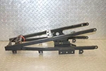 2001 Triumph Sprint St Rear Back T2072872. Fixed Price $64.95.