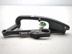 08-18 Kawasaki Klr 650 Rear Left Passenger Grab Bar Bag Mount 32109-0018. Fixed Price $35.96.