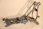 2005 Suzuki DRZ110 Frame Chassis Excellent Oem Clean Vin. Fixed Price $249.99.