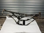 Yamaha Rd 250 TYPE:352 Frame With Letter Papers #23957. Fixed Price $351.62.