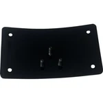 1987-2006 For Harley Flstc Dk Custom Low-profile Laydown License Plate Kit. Fixed Price $79.95.