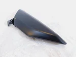 2008-2012 Honda CBR600RR Rear Back Exhaust Muffler Left Heat Guard Cover. Fixed Price $9.95.