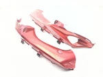 05-06 Suzuki GSXR1000 Front Left Right Nose Fairing Set. Fixed Price $90.97.
