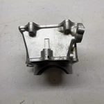 - 09 2006 Yamaha Oem Top End Engine Cylinder. Fixed Price $100.00.