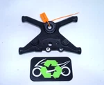 2014 - 2019 Ktm 1290 Super Duke Subframe Mount Bracket 61303002030 Oem. Fixed Price $37.19.