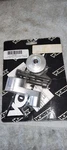 Vortex Racing FS-527, 0505-0209 Gsxr Frame Slider Base Kit Nos. Fixed Price $45.00.