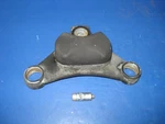 Harley Aermacchi Sprint 350 Upper Fork Bracket 45700-73P. Fixed Price $15.00.