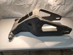 2007 2008 Yamaha Yzf R1 Rear 4C8-22110-10-00. Fixed Price $60.00.