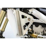Works Radiator Braces For Yamaha 18-269. Fixed Price $124.95.