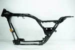 Harley Touring Flhx Street Glide Oem Body Main Frame Chassis 47900-07BHP Slvg. Fixed Price $720.00.