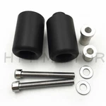 Httmt For 2000-2003 Honda CBR929RR CBR954 954RR Frame Slider Black. Fixed Price $20.89.