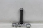 Ducati 848 08-10 Lower Triple Tree Yoke Clamp Shaft Bearings 34220281A. Fixed Price $124.99.