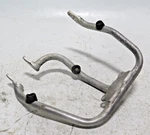 1988-00 Honda XR600R Lower Bottom Skid Plate Guard Shield 50360-MN1-670. Fixed Price $65.00.