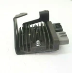 Original Voltage Regulator Triumph Street Triple 765 2017 10000 Km. Fixed Price $91.70.