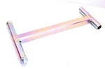Oem Ktm 61229050000 Frame Support Nos. Fixed Price $93.49.