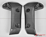 2018-2020 Yamaha FZ-07, MT-07 Side Radiator Covers 100% Carbon Fiber. Fixed Price $137.45.