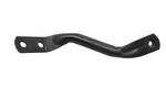 04 Kawasaki Ninja Rear Left Lower Cowling Bracket EX250. Fixed Price $14.99.