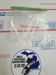Kawasaki View Mirror Cap Oem 92102-009 Qty. Fixed Price $10.00.