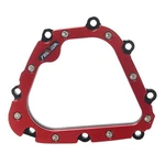 For Yamaha MT09 FZ09 2015-2020 Front Sprocket Cover Chain Guard Engine Protector. Fixed Price $62.79.