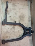 Honda Main Center Service Stand CB450 CL450 1968-1974. Fixed Price $37.99.