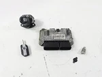 2015 Bmw R1200GS Adv K51 Cdi Ignition Switch Handsfree Key Lock Set 8546129. Fixed Price $637.49.