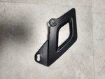 Aprilia RSV4 2009-2019, Tuono 2011-2018 Lower Chain Guard, Guide Plate 858781. Fixed Price $13.50.