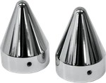 Choppers Chrome Spike LA-7811-00. Fixed Price $122.19.