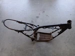 1975 1976 Kawasaki Trials Frame Chassis No Title Vintage. Fixed Price $149.99.