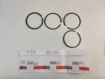 Moto Guzzi 83MM Steel Piston Ring Set 850T, T3 17060600. Fixed Price $60.95.