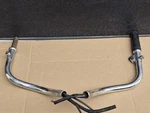 Harley Panhead Knucklehead Fl El Hydra Glide Rigid Oem Handle Bars DH-50. Fixed Price $199.99.