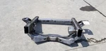 23 Chevy Express Van 3500 Short Front Frame Section Cut. Fixed Price $550.00.