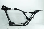 Harley Touring Flhx Street Glide Oem Body Main Frame Chassis 47900-08BHP Slvg. Fixed Price $631.13.